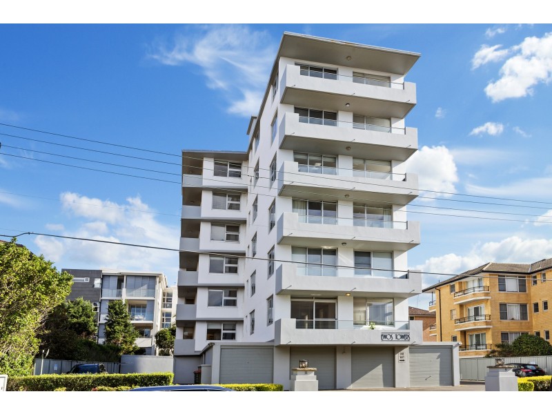 1/9-11 Ewos Parade, Cronulla NSW 2230