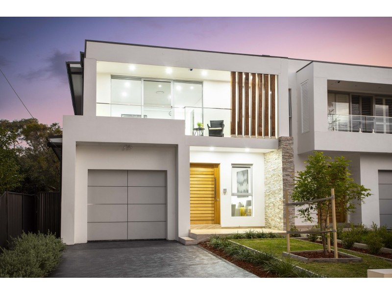 202A Forest Road, Gymea NSW 2227