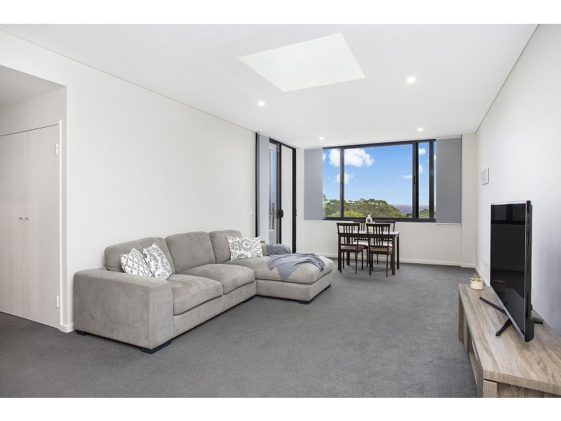 302/11 Veno Street, Heathcote NSW 2233