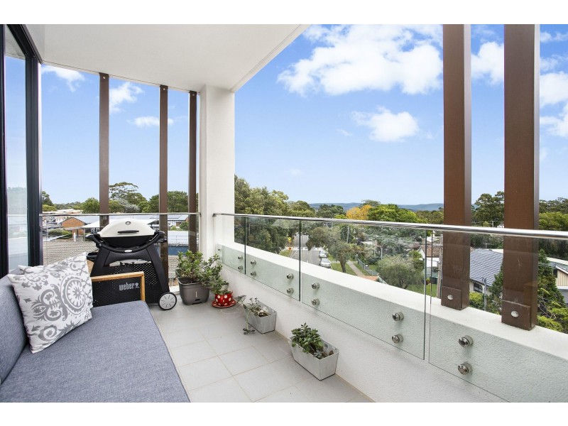 302/11 Veno Street, Heathcote NSW 2233