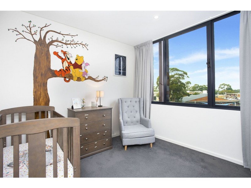 302/11 Veno Street, Heathcote NSW 2233