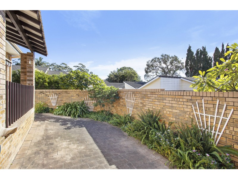 8/87-93 Yathong Road, Caringbah NSW 2229
