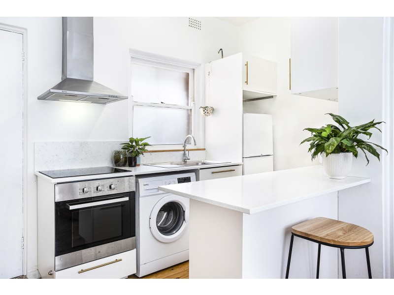 2/19 Flinders Road, Cronulla NSW 2230