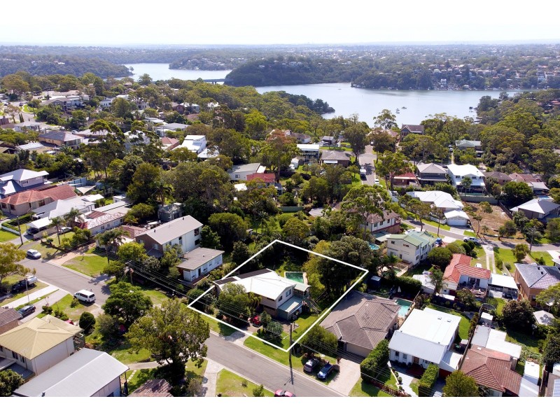 Oyster Bay NSW 2225