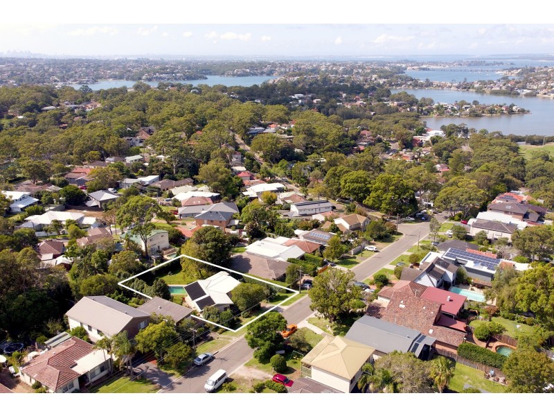 Oyster Bay NSW 2225
