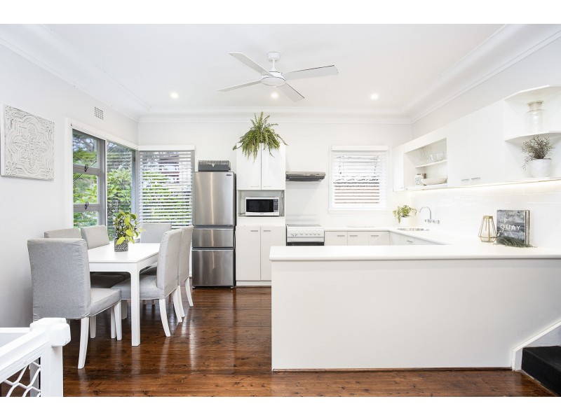 65 Carvers Road, Oyster Bay NSW 2225