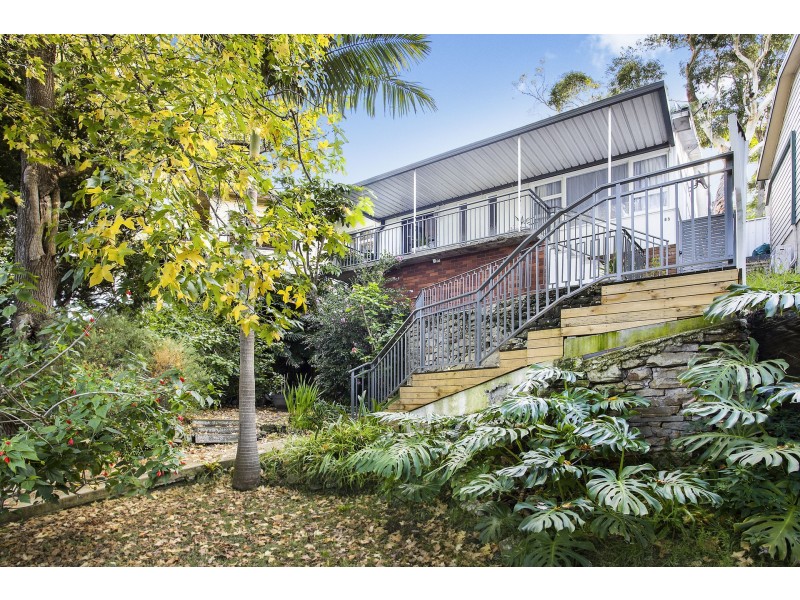 65 Carvers Road, Oyster Bay NSW 2225