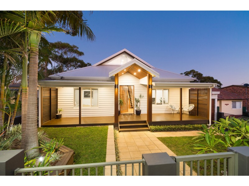 36 Carina Road, Oyster Bay NSW 2225