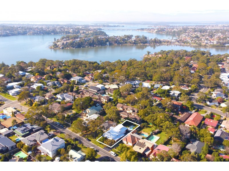 36 Carina Road, Oyster Bay NSW 2225