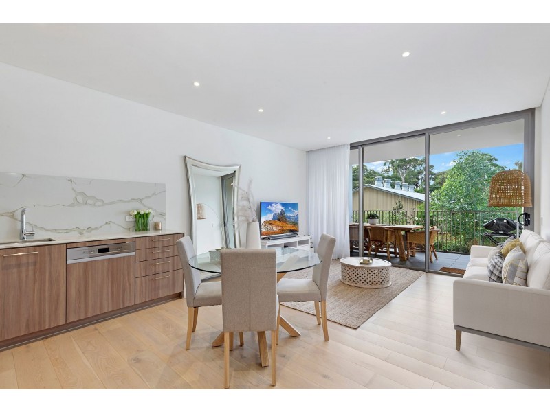 AB103/6 University Road, Miranda NSW 2228