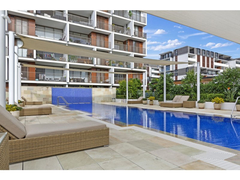 AB103/6 University Road, Miranda NSW 2228