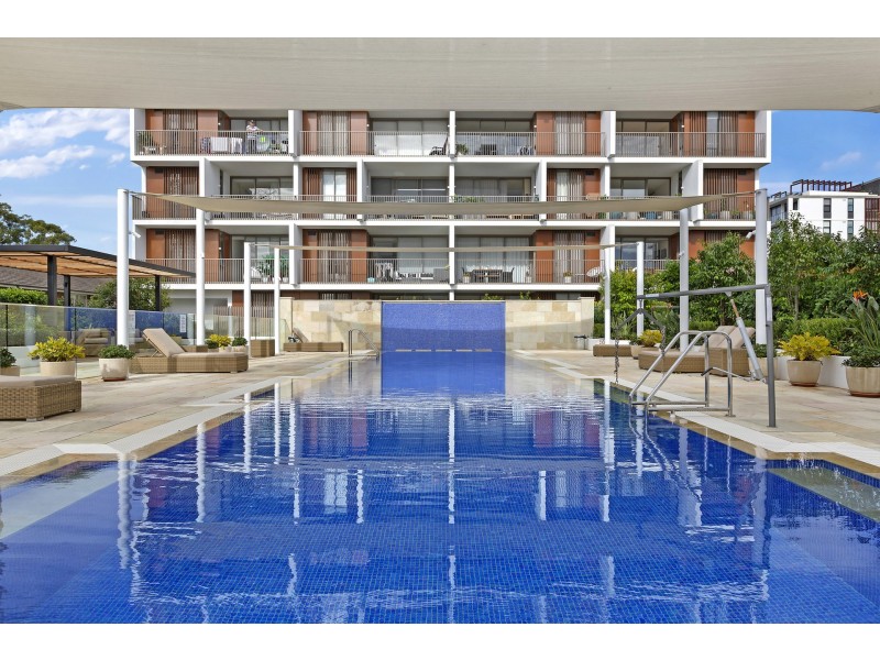 AB103/6 University Road, Miranda NSW 2228