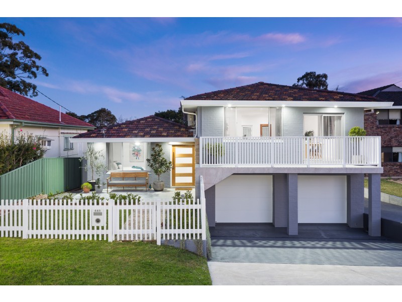 448 Forest Road, Sutherland NSW 2232