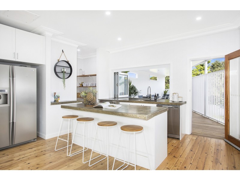 448 Forest Road, Sutherland NSW 2232