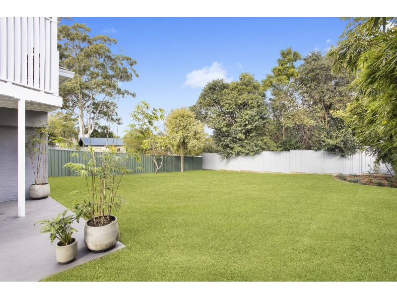 448 Forest Road, Sutherland NSW 2232