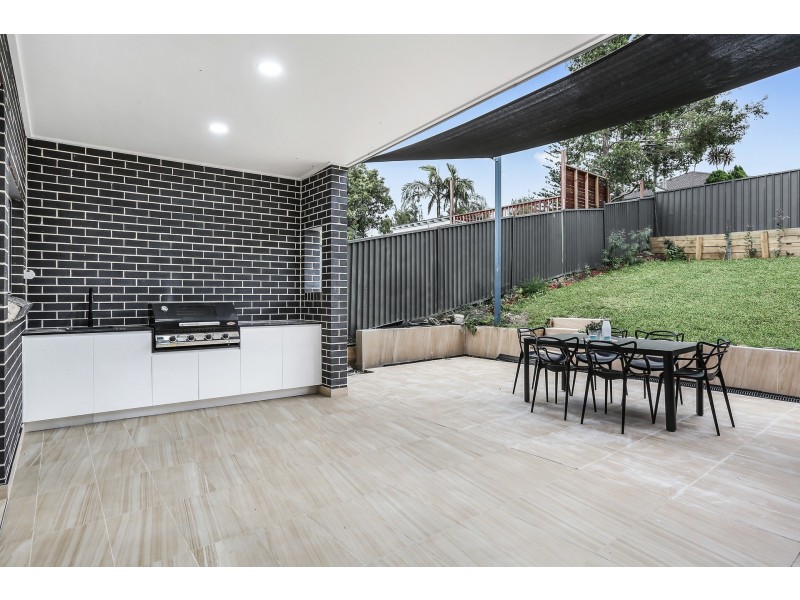 154A Holt Road, Taren Point NSW 2229