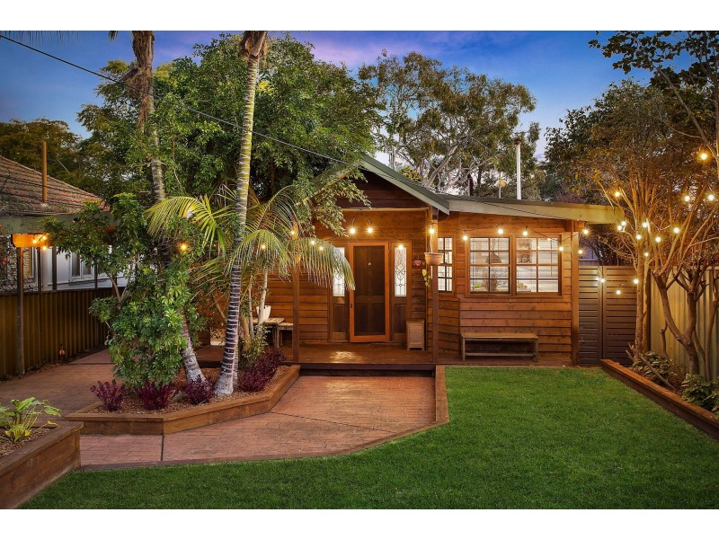 134 Burraneer Bay Road, Burraneer NSW 2230