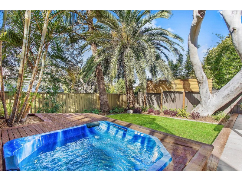 134 Burraneer Bay Road, Burraneer NSW 2230