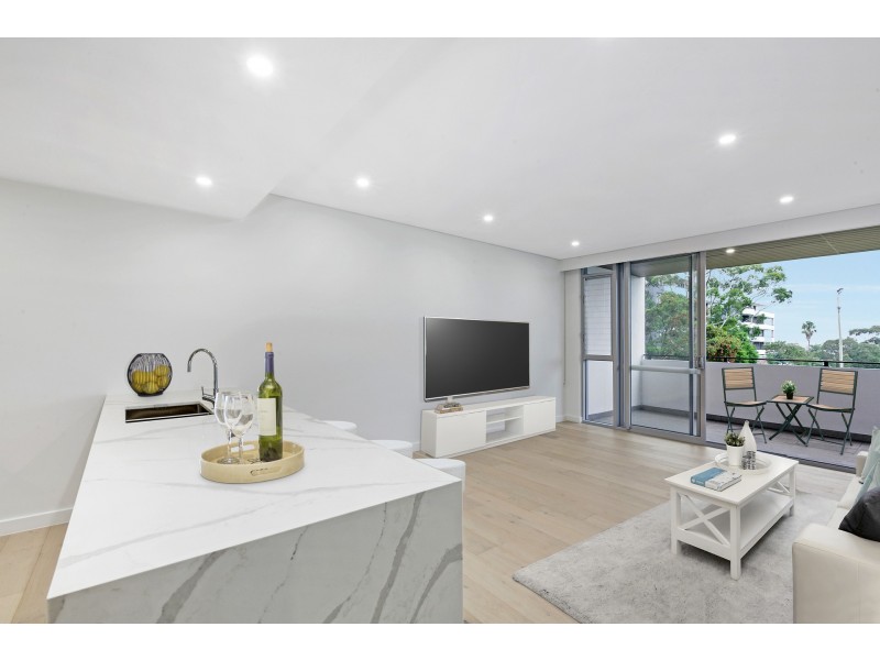 103/7 Dianella Street, Caringbah NSW 2229