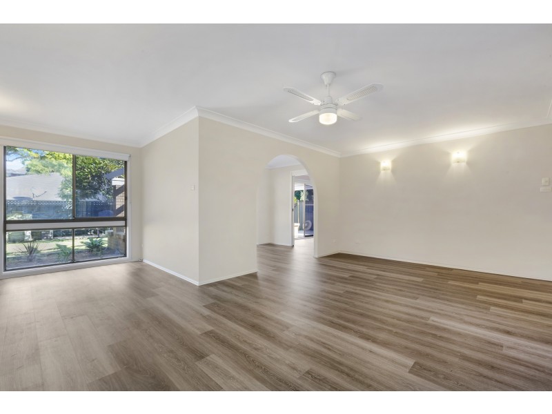 18 Melrose Avenue, Sylvania NSW 2224