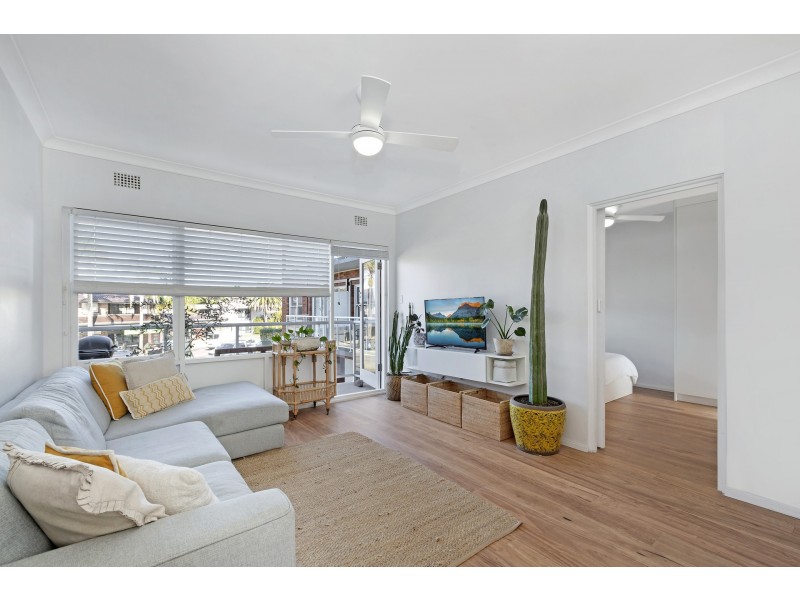 3/23-25 Ewos Parade, Cronulla NSW 2230