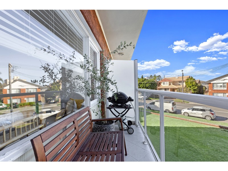 3/23-25 Ewos Parade, Cronulla NSW 2230