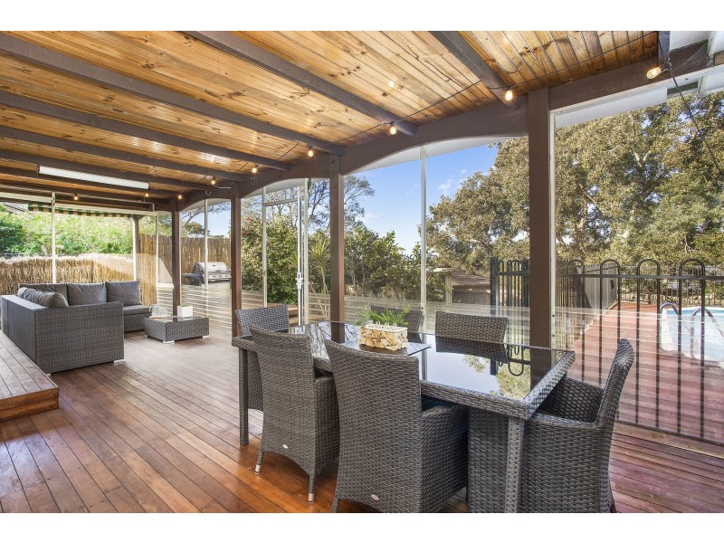 68 Cooriengah Heights Road, Engadine NSW 2233