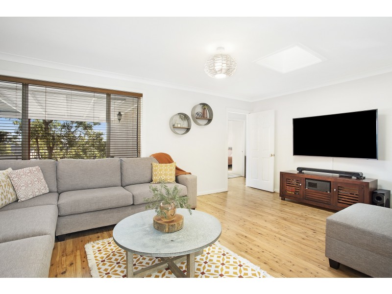 68 Cooriengah Heights Road, Engadine NSW 2233