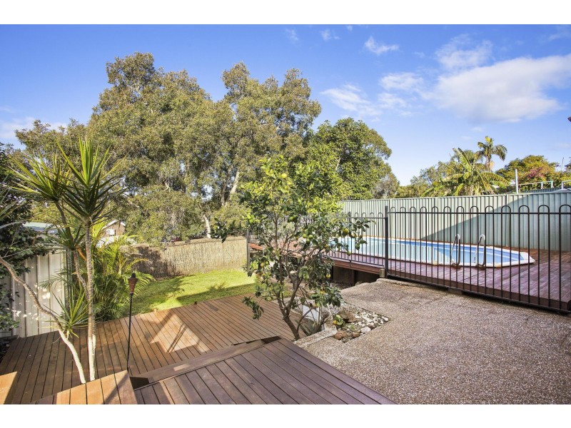 68 Cooriengah Heights Road, Engadine NSW 2233
