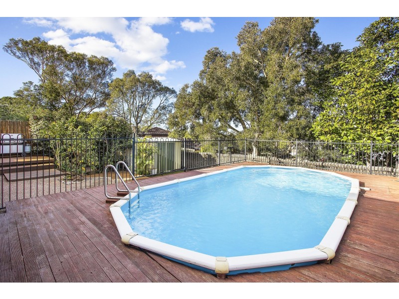 68 Cooriengah Heights Road, Engadine NSW 2233