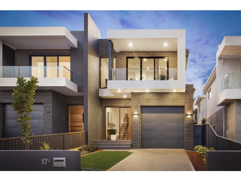 17A Milburn Road, Gymea NSW 2227