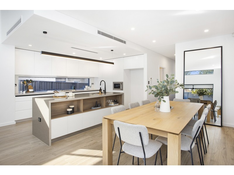 17A Milburn Road, Gymea NSW 2227