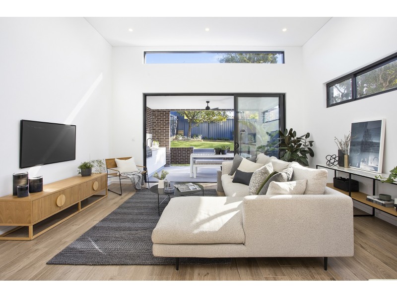 17A Milburn Road, Gymea NSW 2227