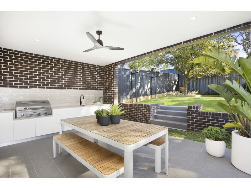 17A Milburn Road, Gymea NSW 2227