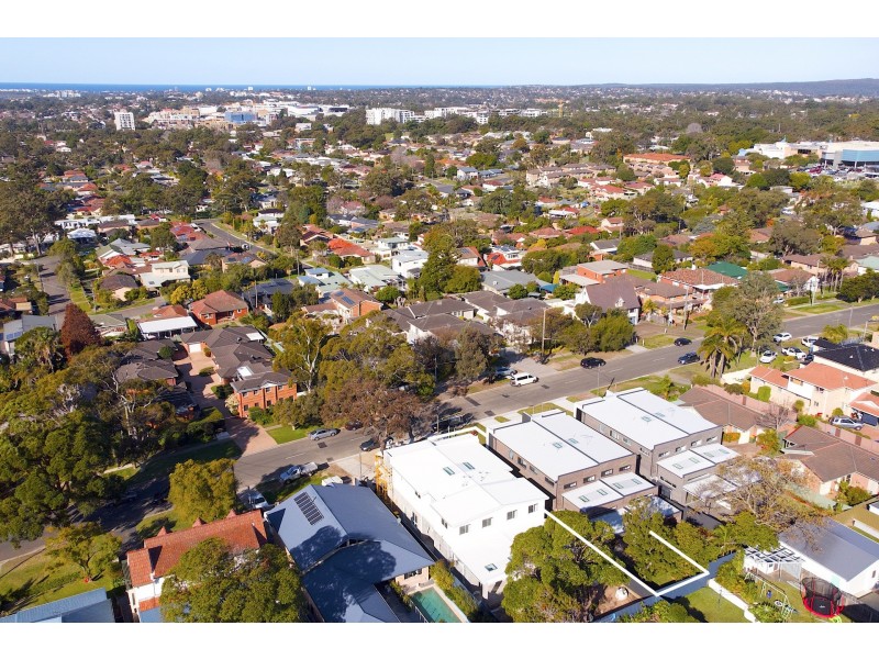 17A Milburn Road, Gymea NSW 2227