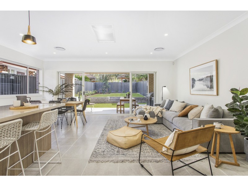 71B Chapman Street, Gymea NSW 2227