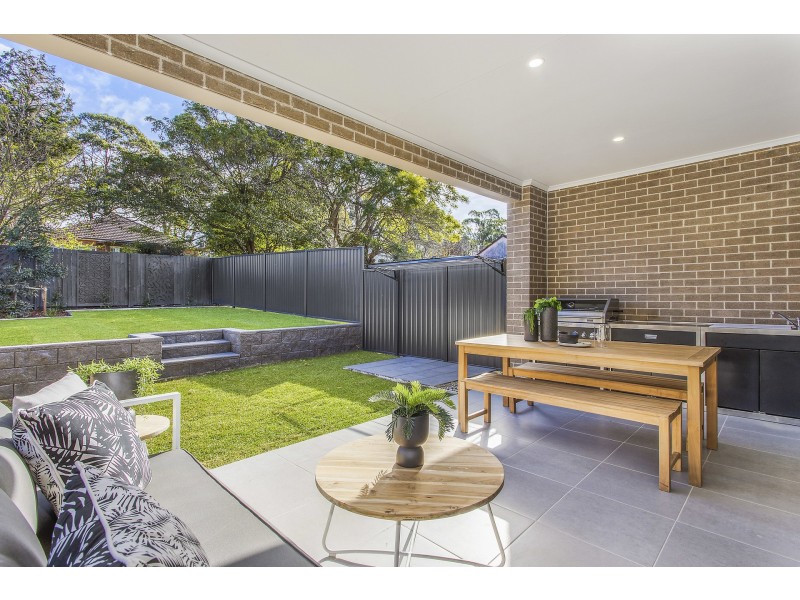 71B Chapman Street, Gymea NSW 2227