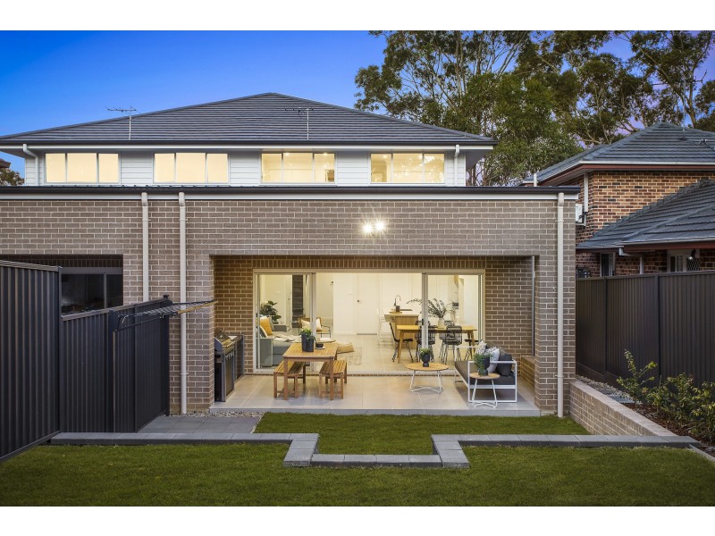 71B Chapman Street, Gymea NSW 2227