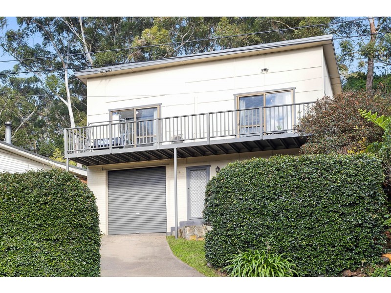 39 Tenth Avenue, Oyster Bay NSW 2225