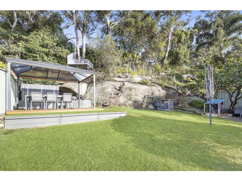 39 Tenth Avenue, Oyster Bay NSW 2225