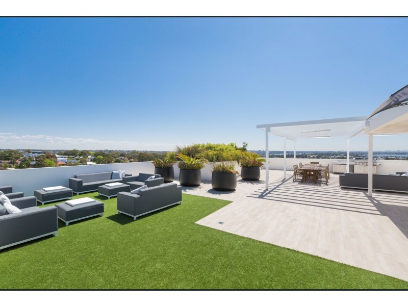 301/316 Taren Point Road, Caringbah NSW 2229