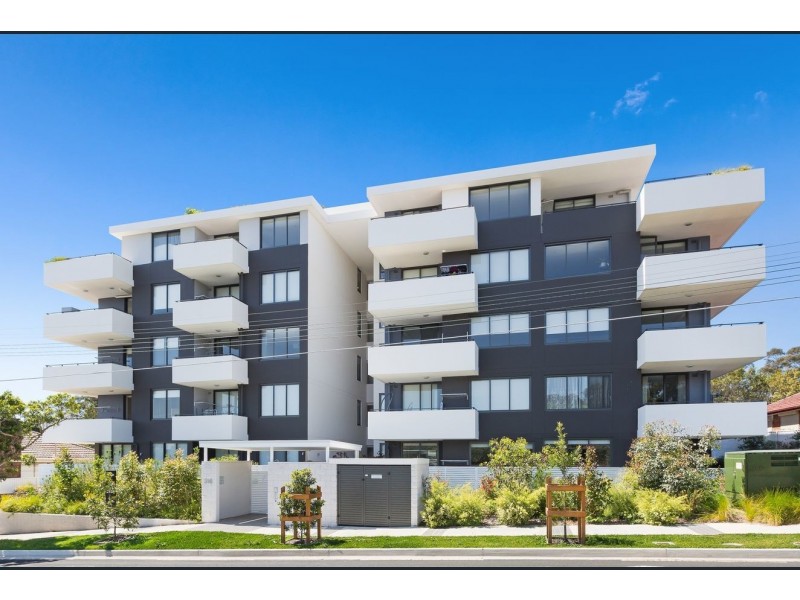 301/316 Taren Point Road, Caringbah NSW 2229