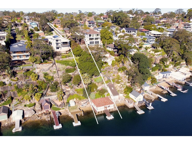 389 Willarong Road, Caringbah South NSW 2229