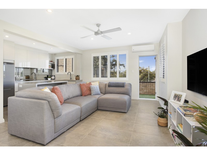 2/21-25 Burraneer Bay Road, Cronulla NSW 2230