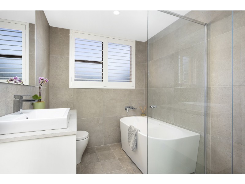 2/21-25 Burraneer Bay Road, Cronulla NSW 2230