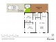 1/25 Hill Street, Woolooware NSW 2230 Floorplan