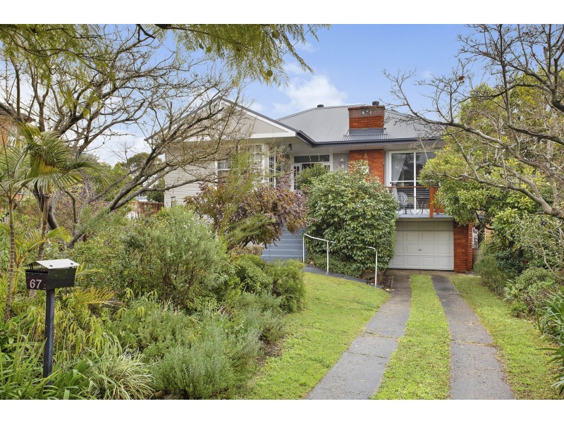 67 Green Point Road, Oyster Bay NSW 2225