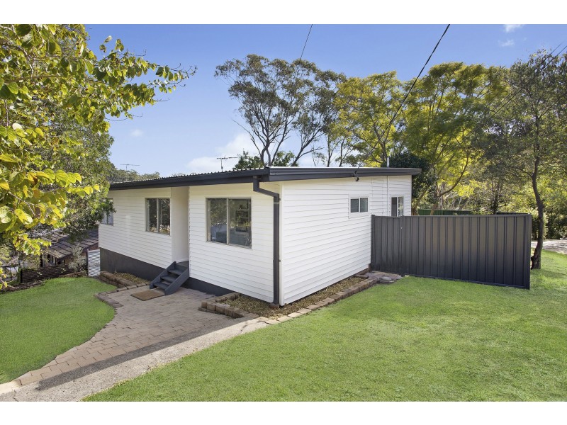 1 Bulimba Avenue, Kareela NSW 2232