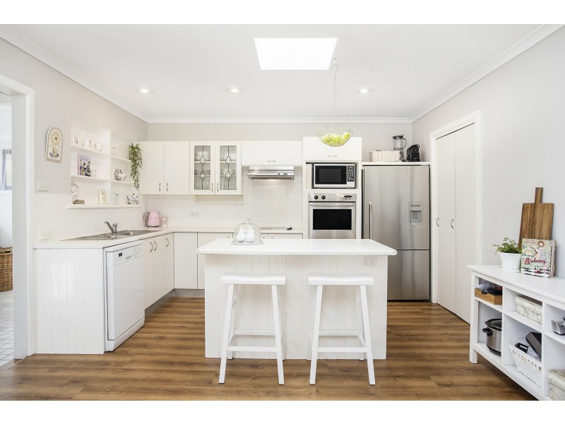 14 Tenth Avenue, Oyster Bay NSW 2225