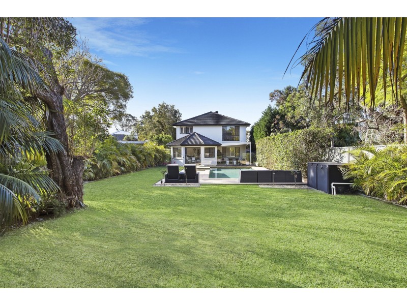 120 Caravan Head Road, Oyster Bay NSW 2225